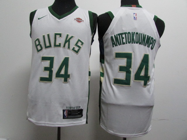 NBA Jersey-72